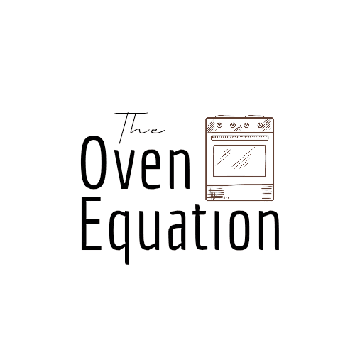 The Oven Equation Logo