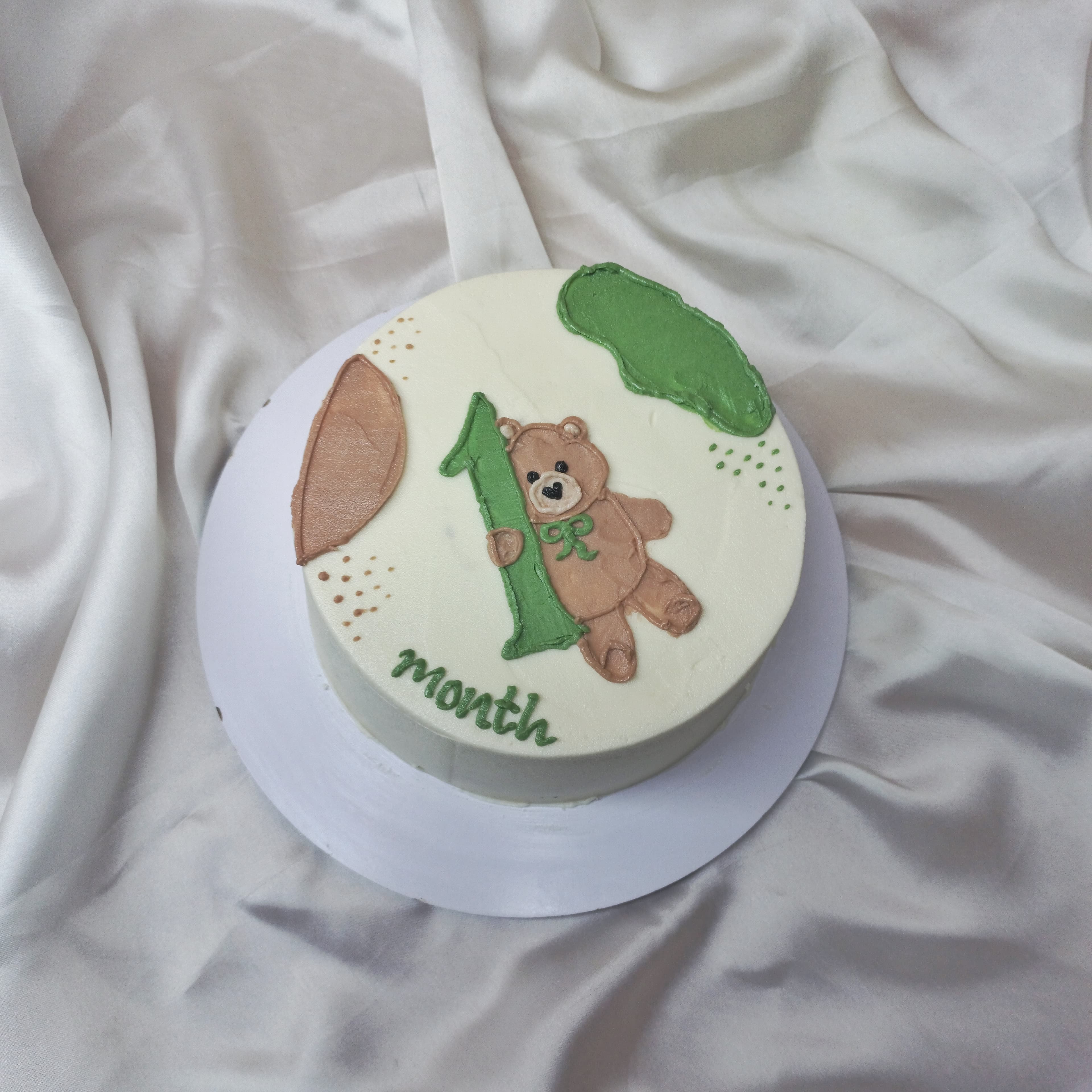 Fresh Celebration