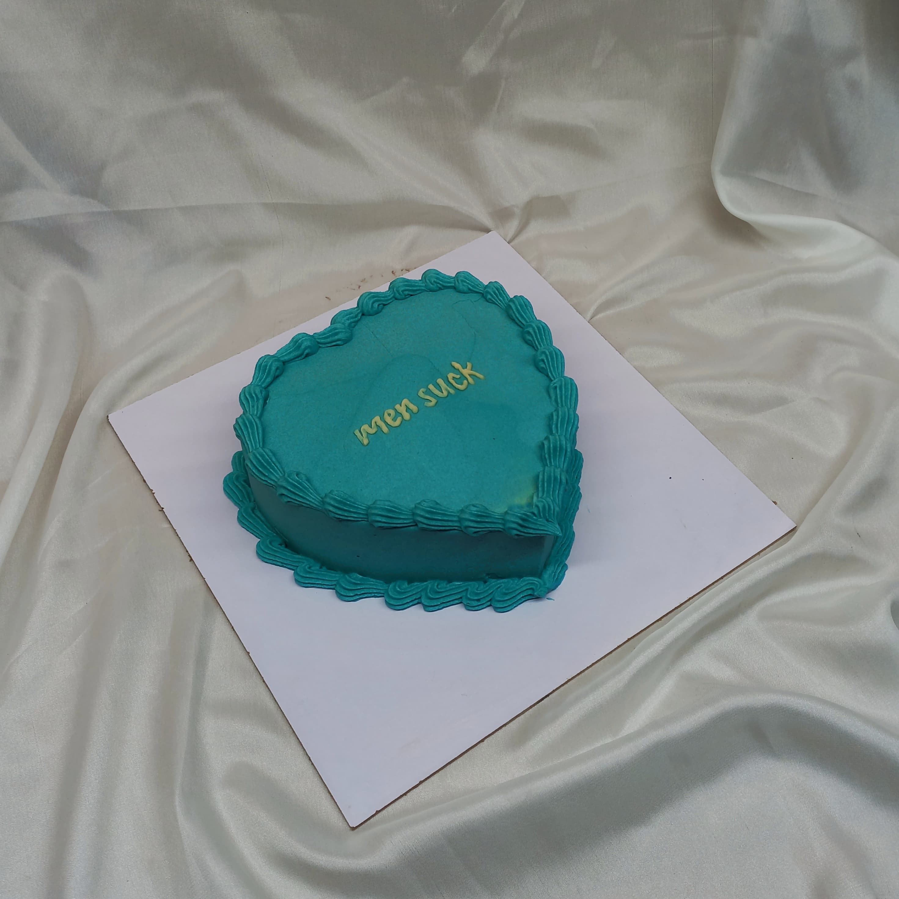 Graduation Cake