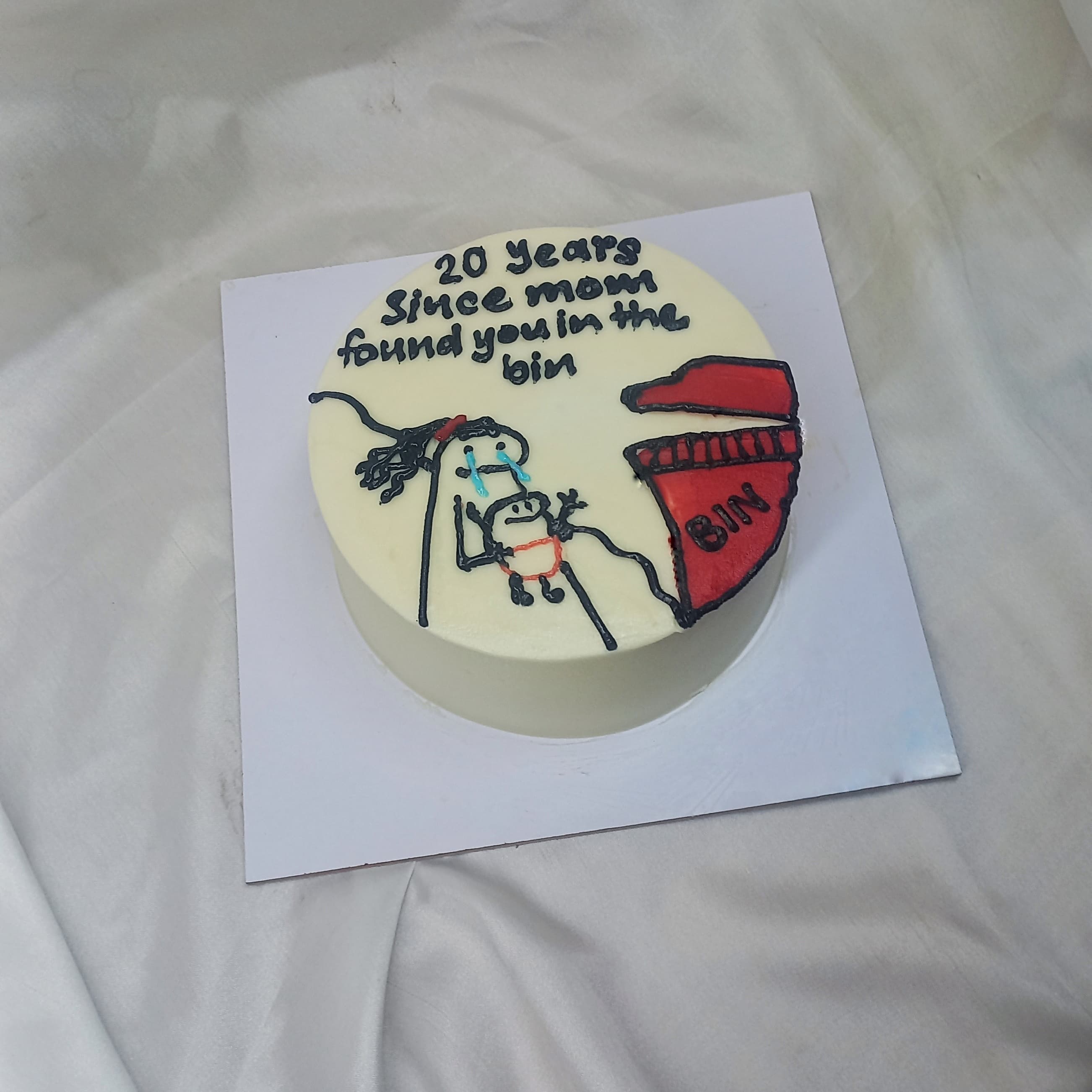 Birthday Celebration