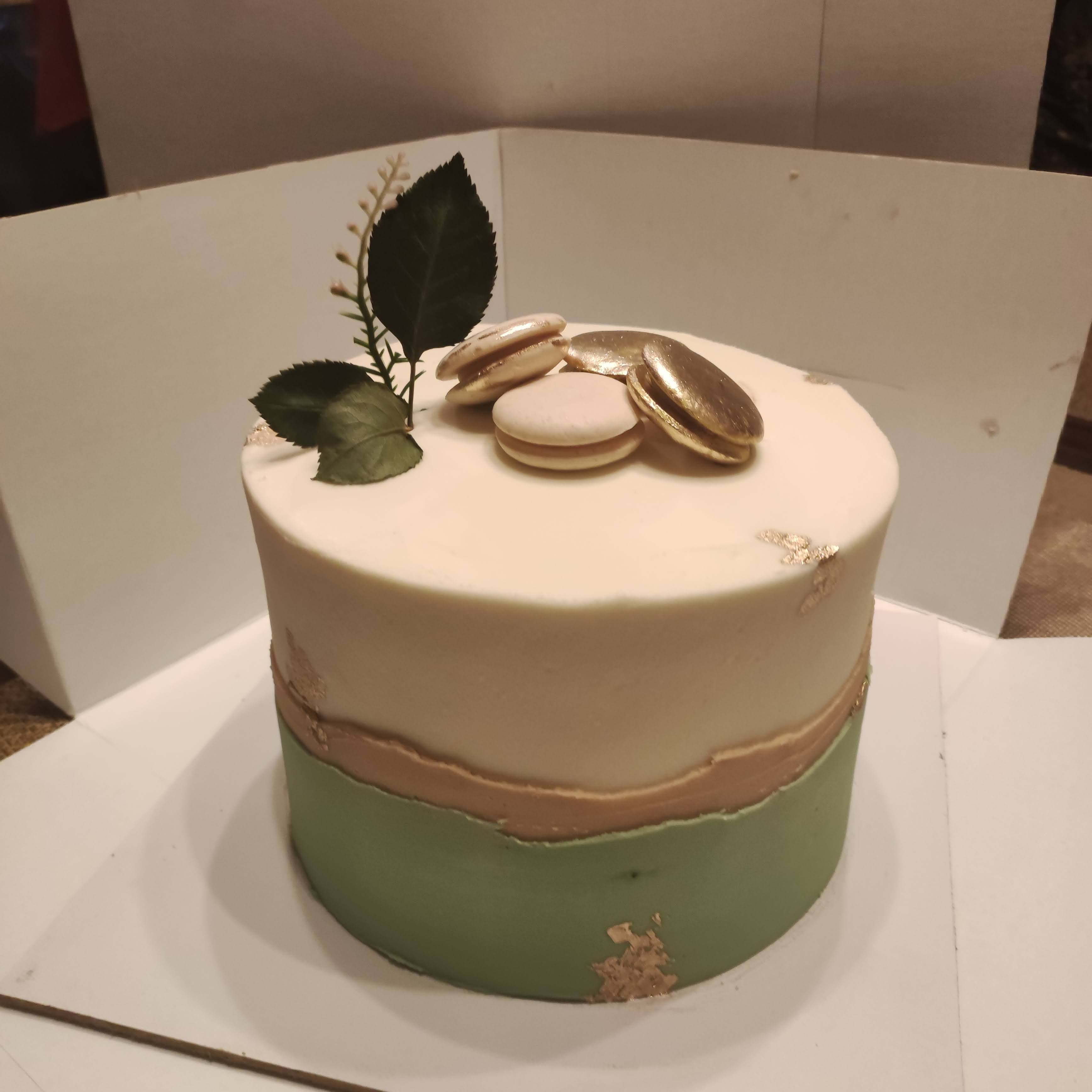 Chocolate Indulgence